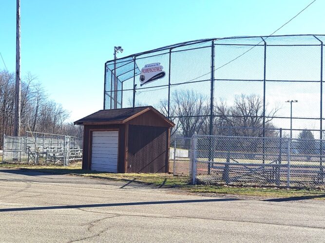 Work sought for city softball fields News, Sports, Jobs Observer Today